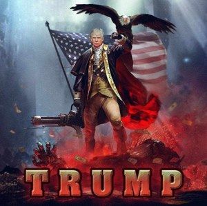 Meet your Posher, Doug